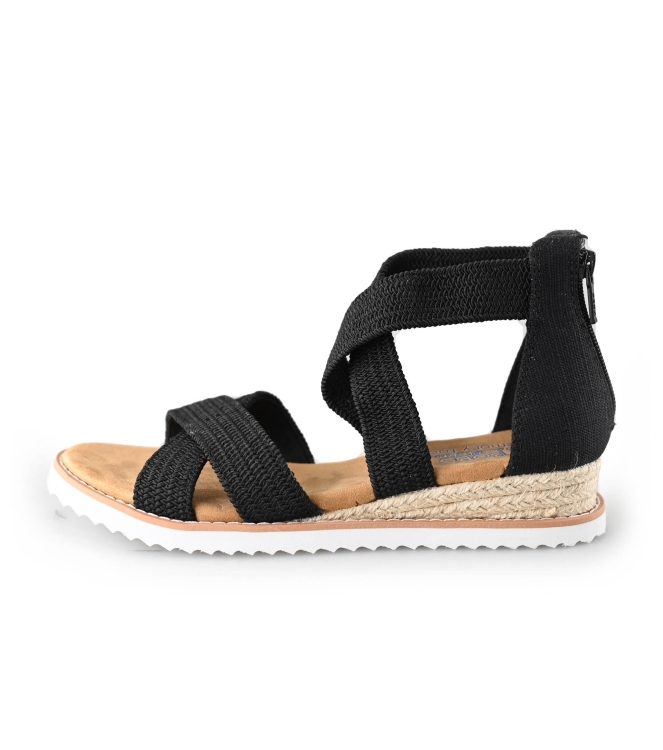 Bobs Sandalen