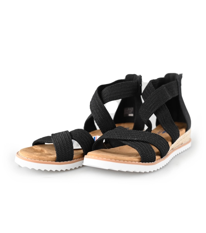 Bobs Sandalen