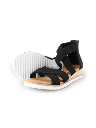 Bobs Sandalen