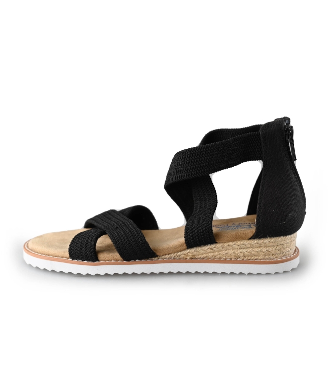 Bobs Sandalen