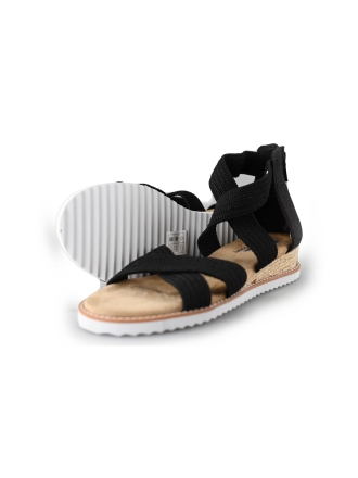 Bobs Sandalen