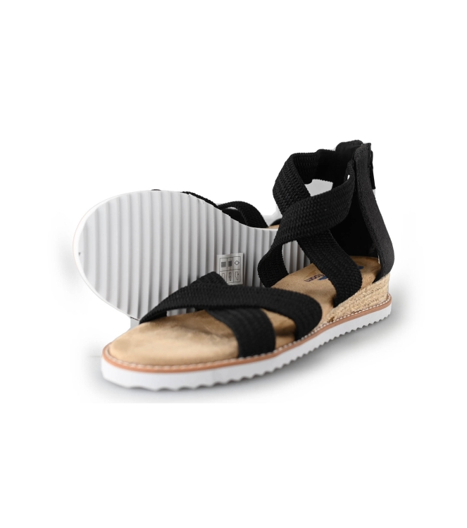Bobs Sandalen