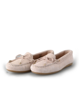 Giulia Loafers Beige 210606
