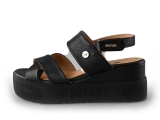 Mustang Sandalen