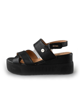 Mustang Sandalen