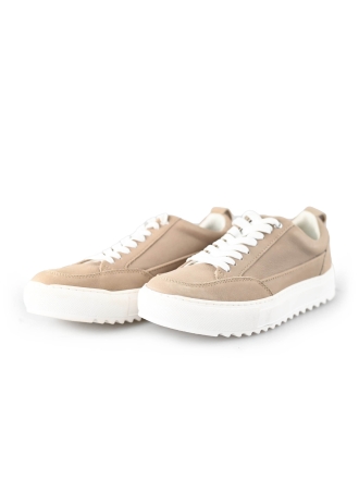 Antonio Maurizi Sneakers Beige 210702