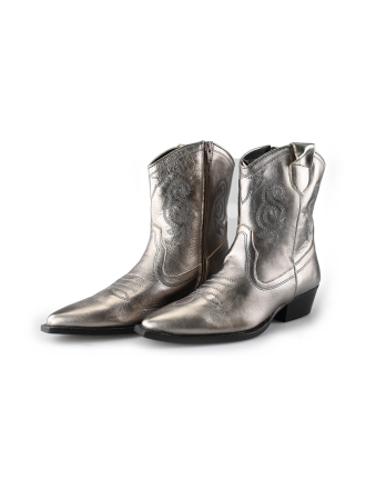 Ann Rocks Cowboy laarzen