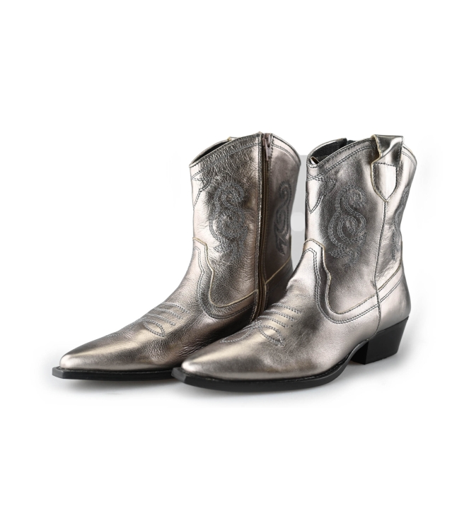 Ann Rocks Cowboy laarzen