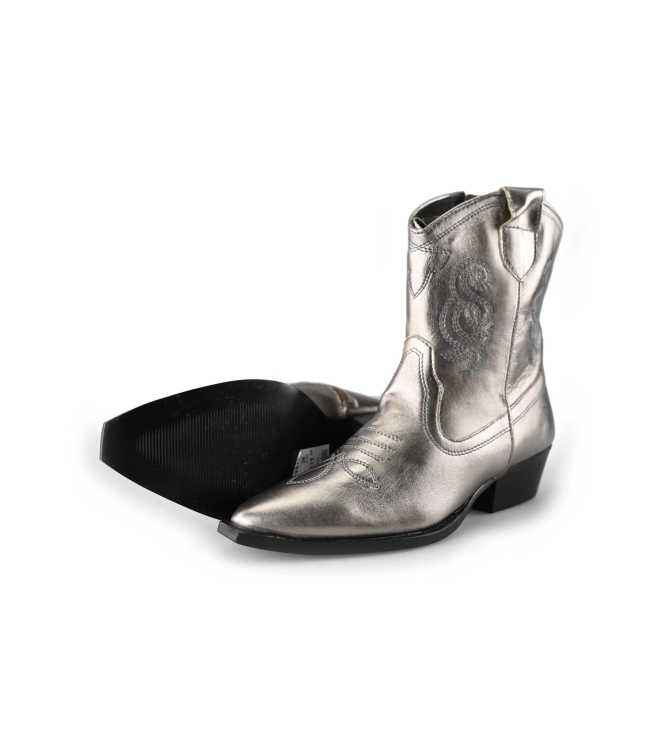 Ann Rocks Cowboy laarzen