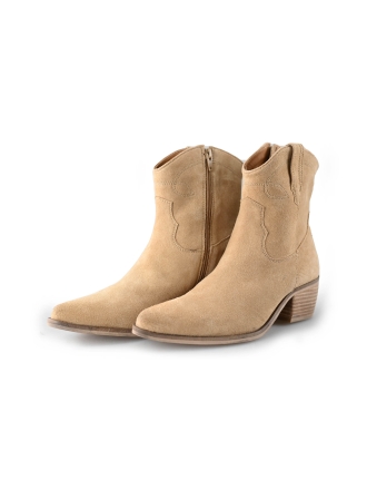 Cellini Cowboy laarzen Bruin 210716