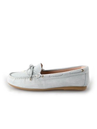 Giulia Loafers Blauw 210729