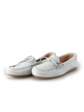 Giulia Loafers Blauw 210729