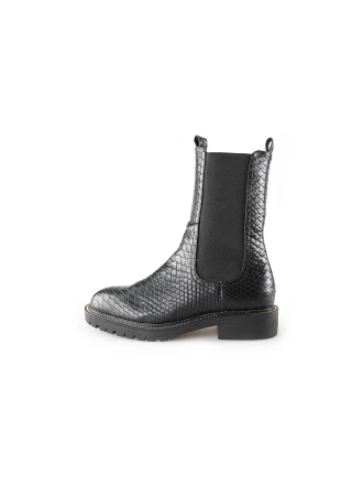 Poelman Chelsea boots