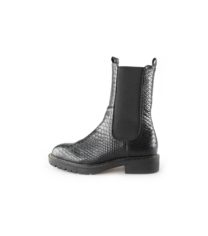 Poelman Chelsea boots