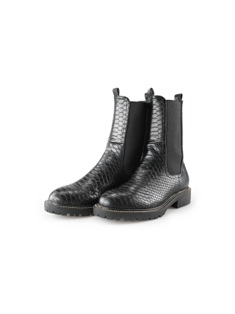 Poelman Chelsea boots