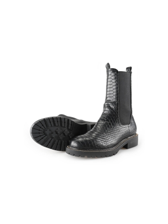 Poelman Chelsea boots