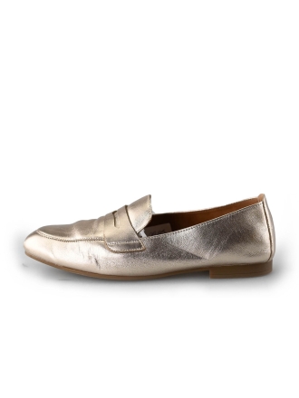 Gabor Loafers Goud 210806