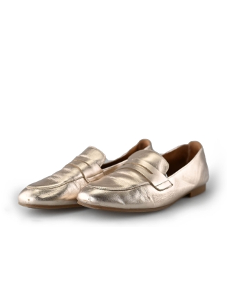 Gabor Loafers Goud 210806