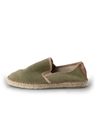 Toni Pons Loafers Groen 210836