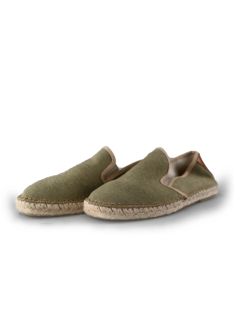 Toni Pons Loafers Groen 210836