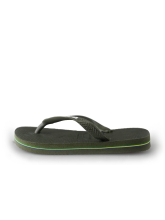 Havaianas Slippers Groen 210874