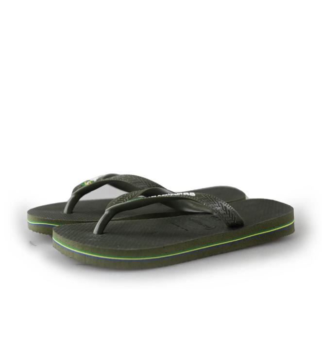 Havaianas Slippers