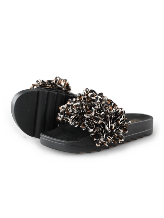 Colors of California Slippers