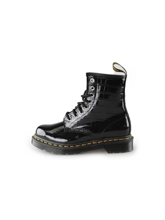 Dr. Martens Veterboots Zwart 210903