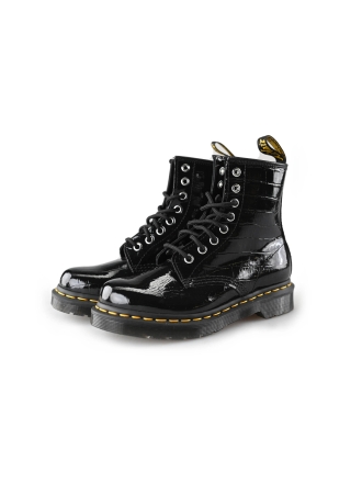 Dr. Martens Veterboots Zwart 210903