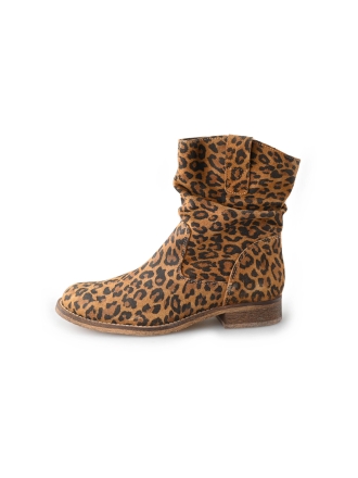 Cellini Enkellaarzen Panter 210904