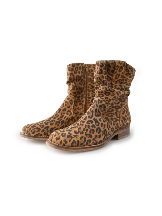 Cellini Enkellaarzen Panter 210904