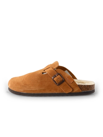 Ann Rocks Instappers Bruin 210956