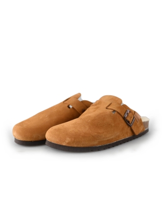 Ann Rocks Instappers Bruin 210956