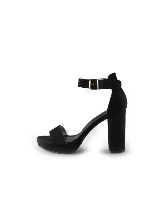 Ann Rocks Pumps Zwart 210977