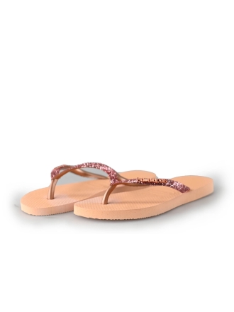 Havaianas Slippers Roze 210979