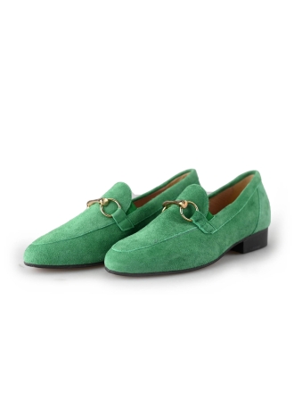 Linea Zeta Loafers