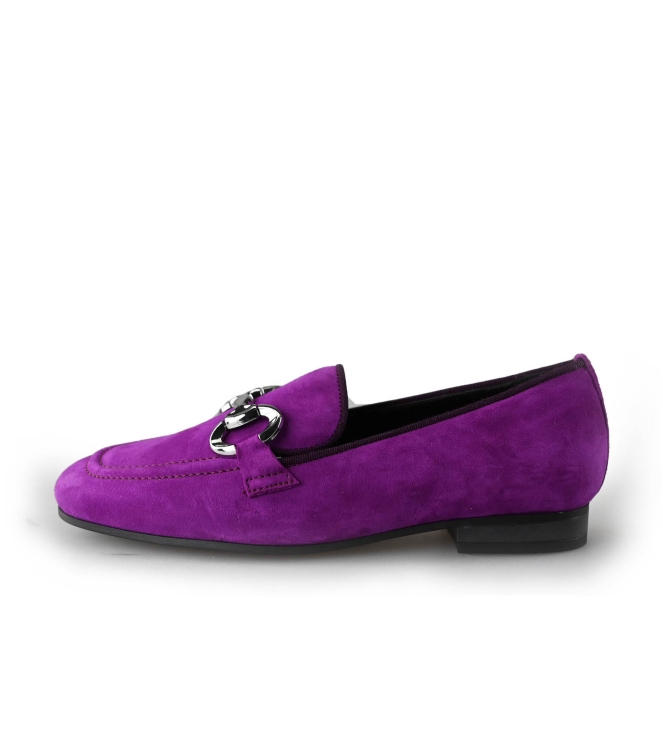 Linea Zeta Loafers