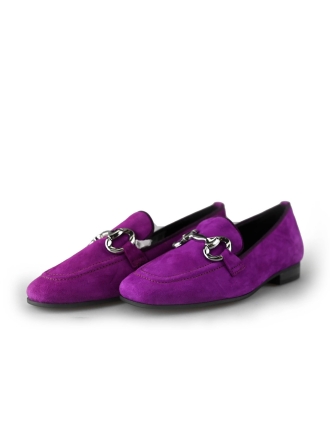 Linea Zeta Loafers