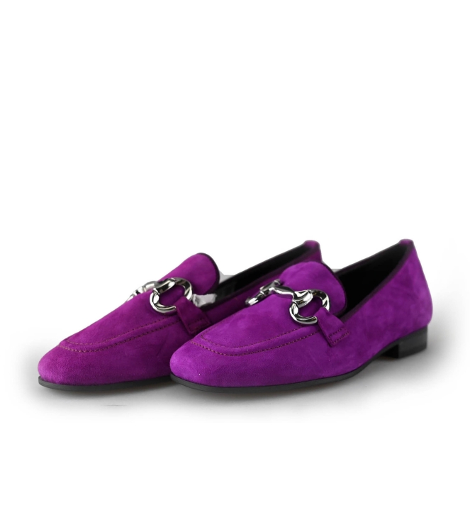Linea Zeta Loafers