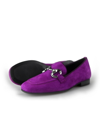 Linea Zeta Loafers