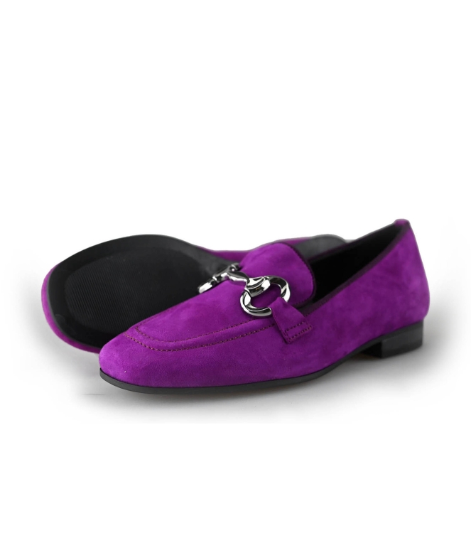 Linea Zeta Loafers