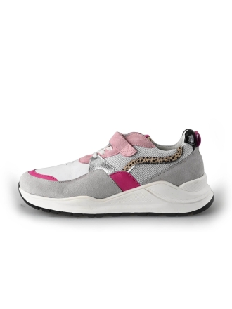Muyters Sneakers Roze 211065