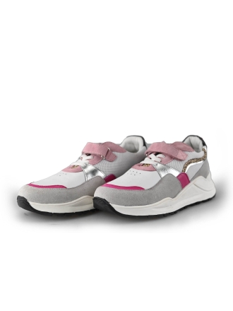 Muyters Sneakers Roze 211065