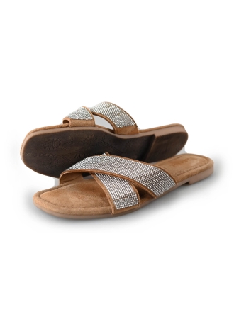 Lazamani Slippers