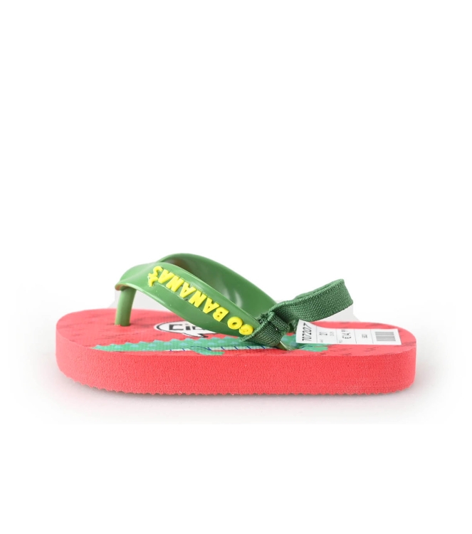 Go bananas Slippers