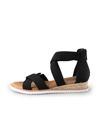 Bobs Sandalen