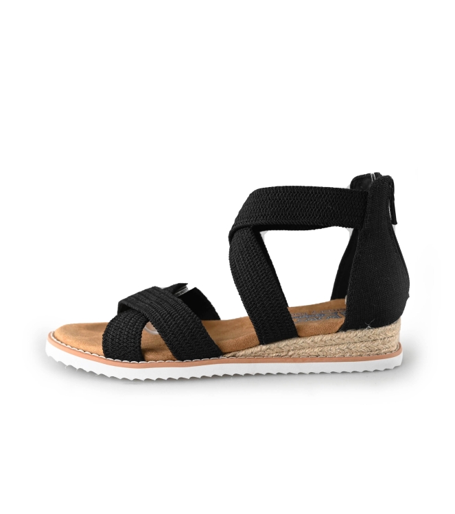 Bobs Sandalen