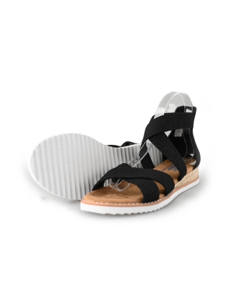 Bobs Sandalen