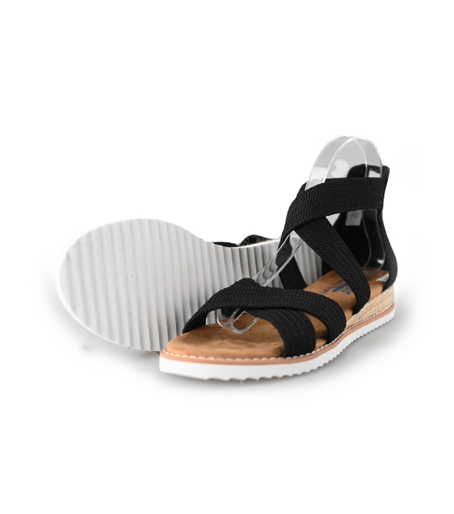 Bobs Sandalen
