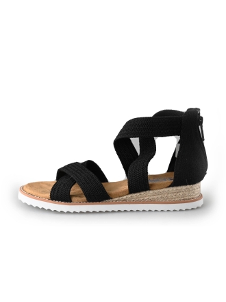 Bobs Sandalen